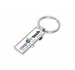 Altitude Saloon Dome Bottle Opener Keyholder KH-7503_KH-7503_COOP TECH LOGO